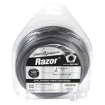 Silver Streak Razor Trimmer Line . Fits 105 1LB Donut String Stens 380-924. Fixed Price $19.99.