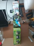 New Gardena 18V Hedge Trimmer Accu Easy Cut 50-LI Battery & Charger Included. Fixed Price $82.50.