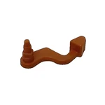 Genuine Oem Stihl Choke Lever Part# 141 3700 Nos. Fixed Price $13.99.