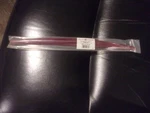 Lot Of Stens 380-688 Silver Streak Fire Trimmer Line .105" 12" Long Pre-cut. Fixed Price $5.25.