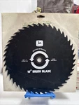 Nos John Deere TY9086 10" Brush Blade For 83G Trimmer New. Fixed Price $49.95.