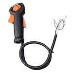 41377901307 Throttle Control Handle Compatible With Stihl FS90R FS110R FS130R. Fixed Price $43.93.