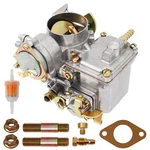 34 PICT-3 Carburetor For Vw Beetles 1971-1979 Dual Port 1600CC 12V 113129031K. Fixed Price $45.80.