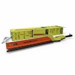 Ryobi Expand-it 18 In. Universal Hedge Trimer Attachment Open Box. Fixed Price $99.44.