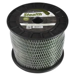 New Stealth Trimmer Line For .095 Lb. Spool 380-142. Fixed Price $58.74.