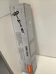 Brand New Stihl Kma 130 Kombi Power Unit Head 4867-011-6821. Fixed Price $279.50.