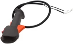 Husqvarna 537424507, Handle Assy 336FR. Fixed Price $93.49.