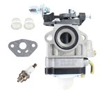 Green Machine Homelite 22 UT-26052 String Trimmer Carburetor Part UP00783. Fixed Price $16.98.