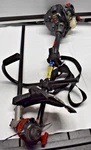 Craftsman 27CC 2-CYCLE String Trimmer W/speed Start. Fixed Price $72.95.