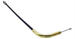 Genuine Echo Throttle Cable Fits HC-155 V430002200. Fixed Price $18.49.