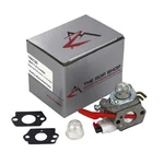 Carburetor & Gaskets For Homelite Phantom Ss UT-20682-A Trimmer. Fixed Price $15.99.