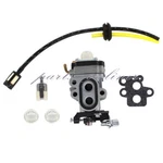 Carburetor For Redmax GZ30N Weadeater With Fuel Line Kit & Gasket. Fixed Price $14.75.
