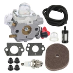 Carburetor For Stihl FS56RC FS70C FS70RC Replace 4144 120 0608. Fixed Price $13.59.