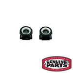 Genuine Oem Toro 107-3344 Guide Eyelet For Select Electric Trimmer 2 Pack. Fixed Price $13.99.