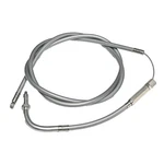 Genuine Kawasaki Throttle Cable 54012-2114 Homelite 98060-50 310721-5432-A. Fixed Price $14.99.