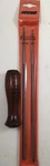 Genuine Oem Echo 99988801700 5/32" 4.0 Mm 2-PACK Chainsaw Files With Wood Handle. Fixed Price $13.95.