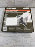 Echo 99944200418 Blade Conversion Kit Without Srm Trimmers New Sealed. Fixed Price $32.79.