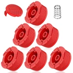 String Trimmer Line 20 Feet 0.080 Inch Twist Abs Spool Set For Lawn Care. Fixed Price $22.35.