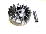 Troy-bilt Trimmer TB20CS Flywheel 753-05240, 182736, 75305240, 791-180142. Fixed Price $35.97.