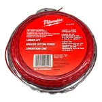 Milwaukee 49-16-2713 .095" X 250' Trimmer Line For 2725-20. Fixed Price $48.00.