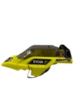 Ryobi Upper Housing One Plus 13 18 Volt Single Point Lawn Mower Part. Fixed Price $9.00.