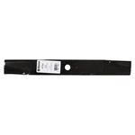 Replaces John Deere Hi-lift Blade 41967 LT166 120 140 300-332 316 Stens 330-266. Fixed Price $16.99.