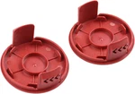 Trimmer Spool Retainer Cap 125-8252 For Toro 51484 51487 51434 51435. Fixed Price $18.95.