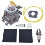 Carburetor & Air Filter Kit For Ryobi RY26540 RY28020 RY26500B SS30 SS26 RY28040. Fixed Price $13.29.