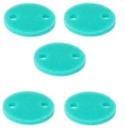 5 Pack Air Filters Fits Toro Trimmer TC1000 TC2000 TC3000 TC4000. Fixed Price $18.99.