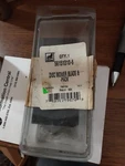 Tisco Disc Mower Blade Pack 56151310-6 Nos. Fixed Price $24.99.