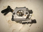 Stihl Fs 36 Weed Eater Trimmer Oem Walbro Carburetor. Fixed Price $12.99.