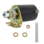 Heavy Duty Starter For Briggs & Stratton 693551 693552 14 Tooth Steel Gear New. Fixed Price $31.29.