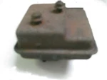 Super Mac Trimmer 80-S Muffler Assembly Part 219152. Fixed Price $20.99.
