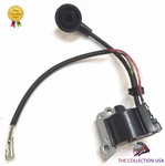 Ignition Coil Magneto Goped Scooter Zenoah G23LH CY23ZR Engine Sports 23CC. Fixed Price $35.99.