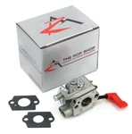 Carburetor With Gaskets For Snapper S31SNG, S31SNGBC & S31SST Trimmer Weeder. Fixed Price $16.49.