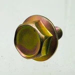 Tanaka 3123338620 Flanged Bolt For Trimmer Oem Nos Superseded To 6689062. Fixed Price $8.00.