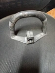 Redmax Trimmer BCZ2460TS GZ23N Handle Assembly Part 526056401. Fixed Price $26.99.