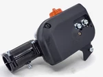 Genuine Oem Echo Gear Case Assy Fits PPT-2620, 266 And More 9001015. Fixed Price $209.41.