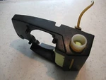 Mcculloch Pro Mac 605,610,650 Fan Housing Fuel Tank Assembly. 216154........#M24. Fixed Price $18.50.