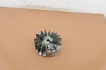 Stihl Fs 44 String Trimmer Oem Flywheel 12407-85. Fixed Price $9.99.