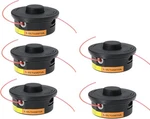 5PCS 25-2 Trimmer Head 4002 710 2108 For Stihl FS55 55R 56RC 85 90R 110RX. Fixed Price $29.49.
