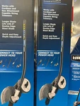 Hart Powerfit Edger Attachment (htedgvnm). Fixed Price $59.99.