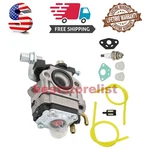 A021000053 Carburetor Fit Walbro WYJ-250A WYJ-250B Echo PPT-260 PPT-261 SRM-260. Fixed Price $16.49.
