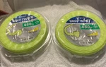 2 Pack - Shakespeare Ugly Twist .080" 175' String Trimmer Line. Fixed Price $18.00.
