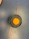 Universal Weed Trimmer Head String Bump Twister Line For Toro Ryobi Reel. Fixed Price $11.99.