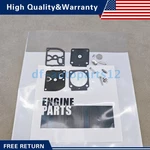 Carburetor Repair Rebuild Kit For Stihl BG55 HS45 FS55 Zama C1Q-S RB-100. Fixed Price $8.66.