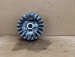 Mcculloch Eager Beaver Model 282 Brush Cutter Flywheel Part #224021. Fixed Price $20.00.