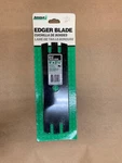 New Arnold 9" X 2-1/2"GAS Edger Blade 5/8" Center Hole Power Trimmer Equipment. Fixed Price $12.99.