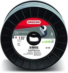 Oregon 22-130 Magnum Gatorline Round Trimmer .130-INCH By 459-FOOT. Fixed Price $62.99.