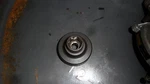 17501004632 Echo Mantis Clutch Drum Used Fits SV4 SV5 SV6 TC2100 TC210I. Fixed Price $12.99.